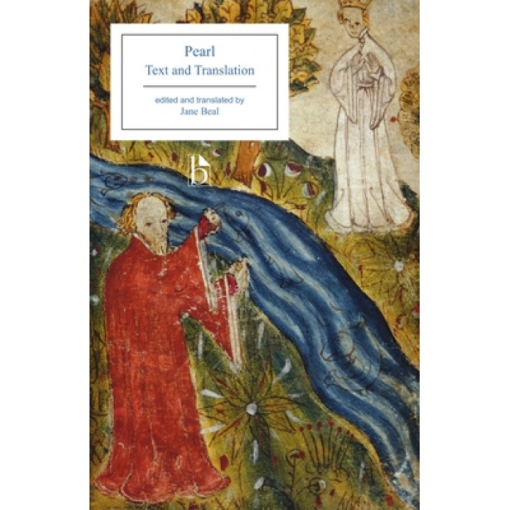 Pearl: Text and Translation, Jane Beal (Editor)