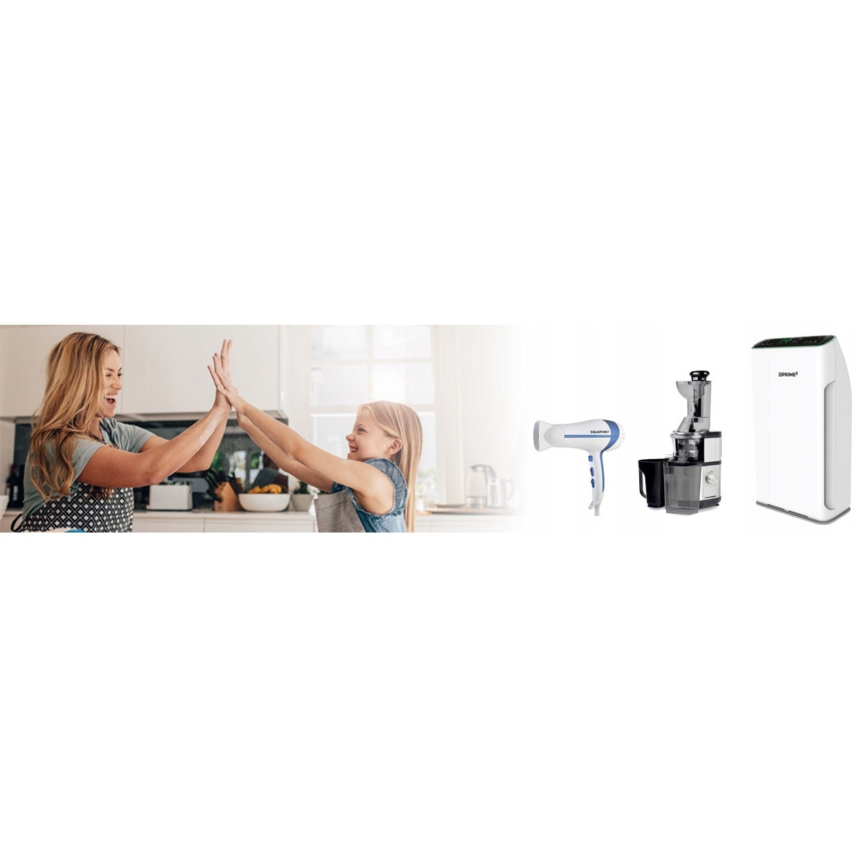 Aspirator cu sac Blaupunkt VCB202, 700W, 2L, granat, 33.7x21x26.4cm, set accesorii