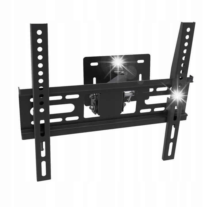 ART TV стойка 22-47", 30 кг, регулируема вертикално и хоризонтално