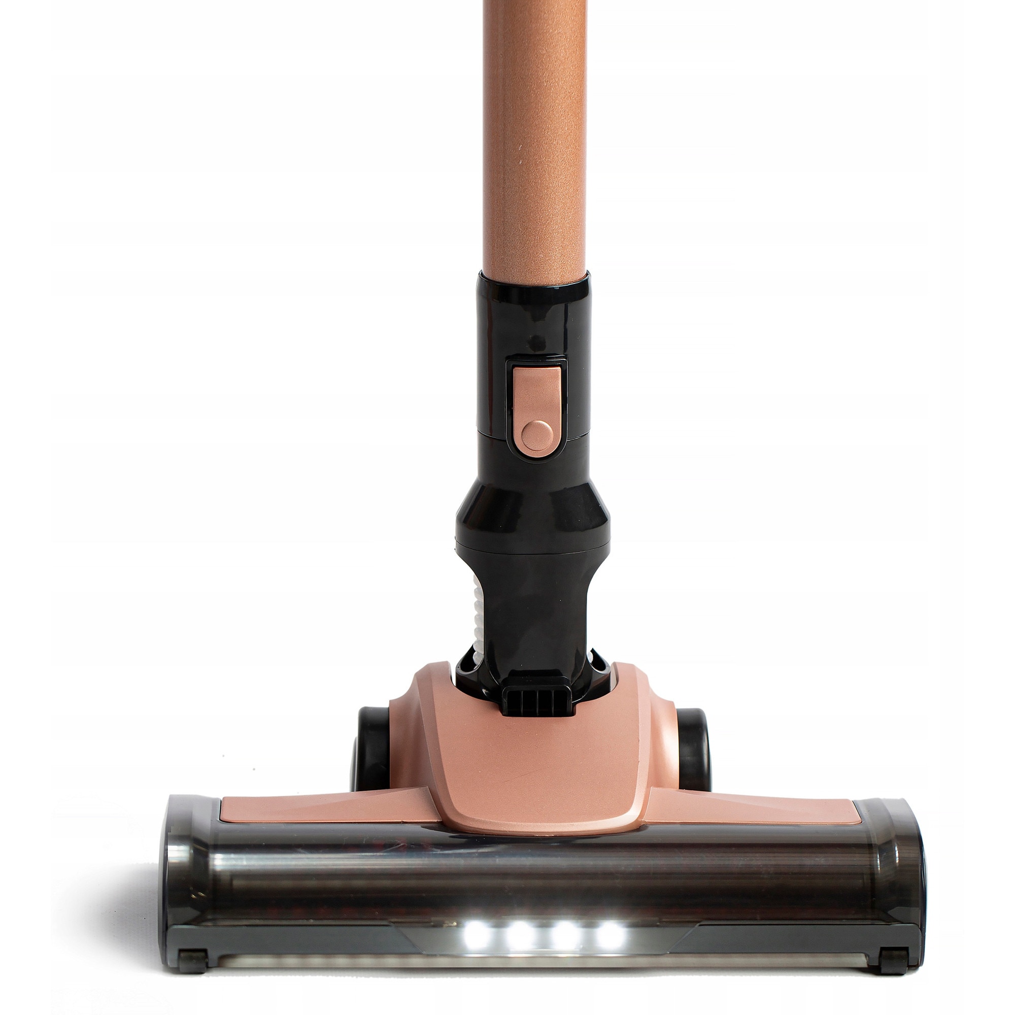 Aspirator fara sac Adler AD 7044, 250W, 40 min autonomie, 0.8L, fara fir