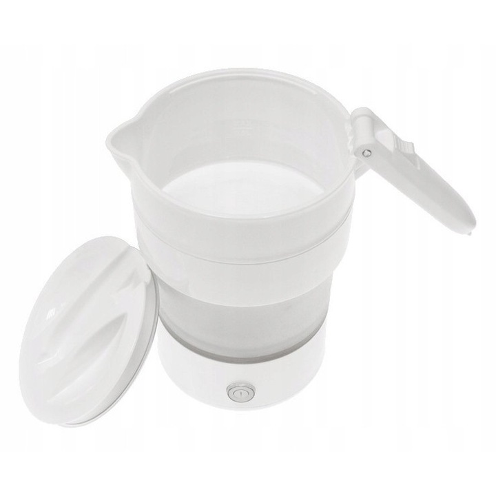 Fierbator Maestro MR-1306, 3 L, argintiu