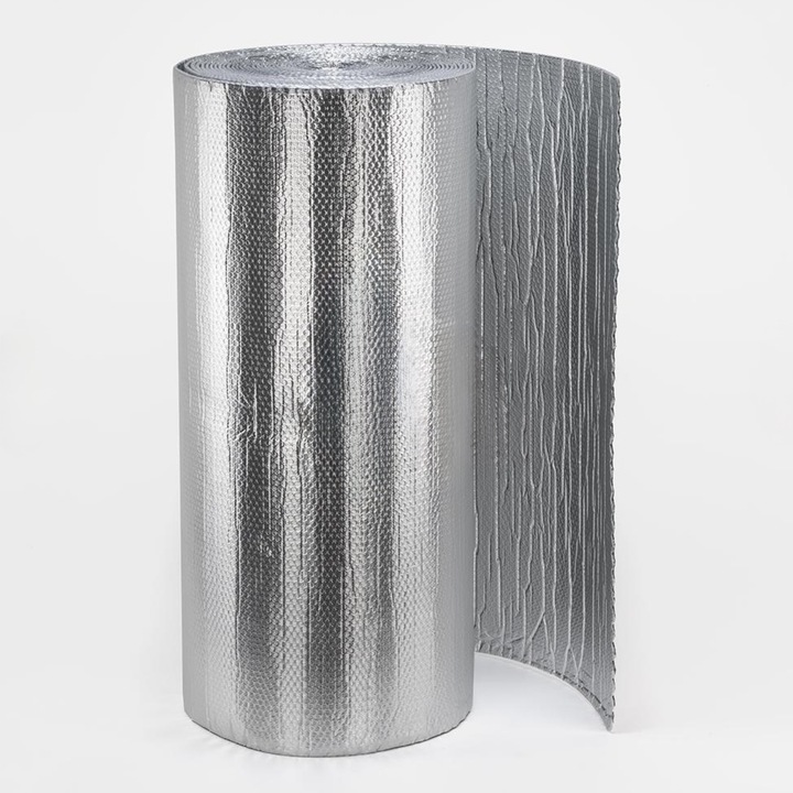 Мембрана PROTECT DB (TIZO), Термоизолационна, 40 кв.м (1,25 x 32,0)