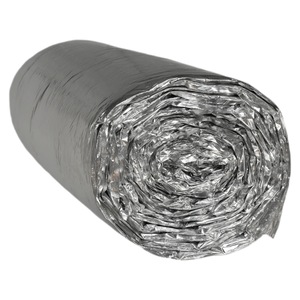 Термоизолация и аксесоари