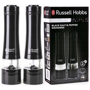 Rasnite si dozatoare condimente