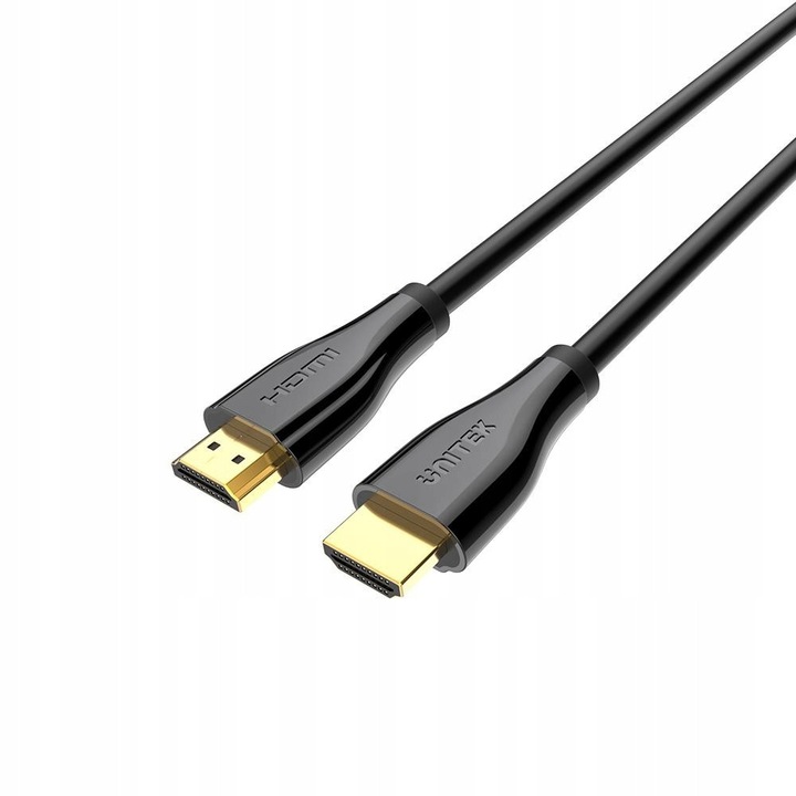 HDMI кабел Unitek 2 м, 4K, 18 Gbit/s