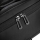 Rucsac laptop 15,6 Modecom, poliester/ekoskina, 4 buzunare interioare, negru, 30x45x13cm