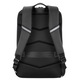 Rucsac laptop 15,6 Modecom, poliester/ekoskina, 4 buzunare interioare, negru, 30x45x13cm