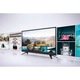 Televizor LED 24" Kruger&Matz KM0224-T4 HD, 1366x768 px, HDMI, USB, VESA