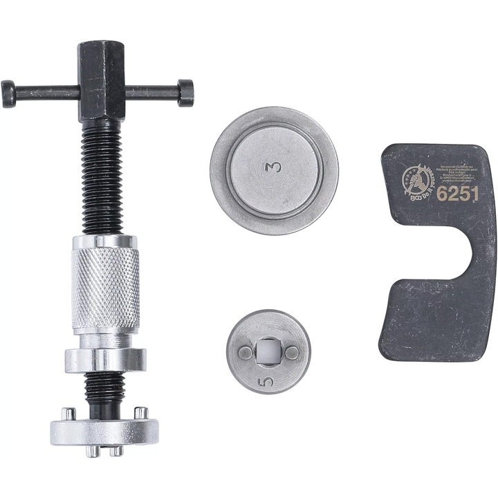 Presa universala pentru pistoane frana BGS