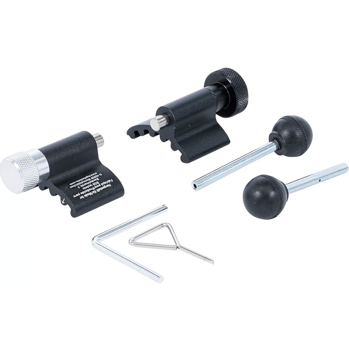 Set cale blocare distributie pentru motoare VAG 1.4, 1.6, 1.9 si 2.0 TDI , 1.9 SDI BGS