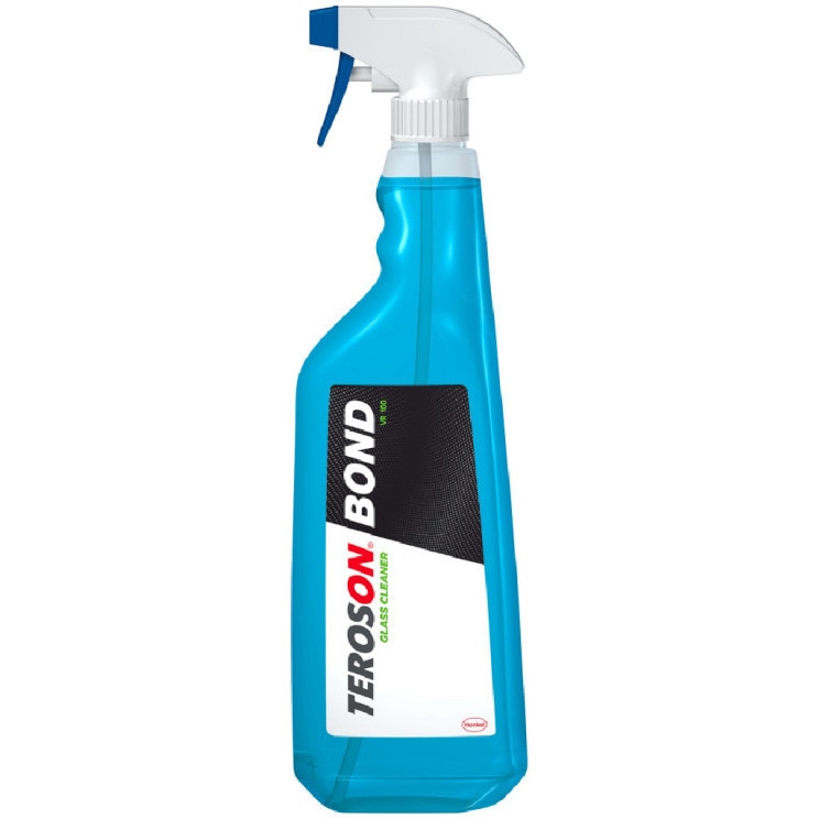 Curatator de geam pe baza de apa Bond Glass Cleaner Teroson, 1 l - eMAG.ro