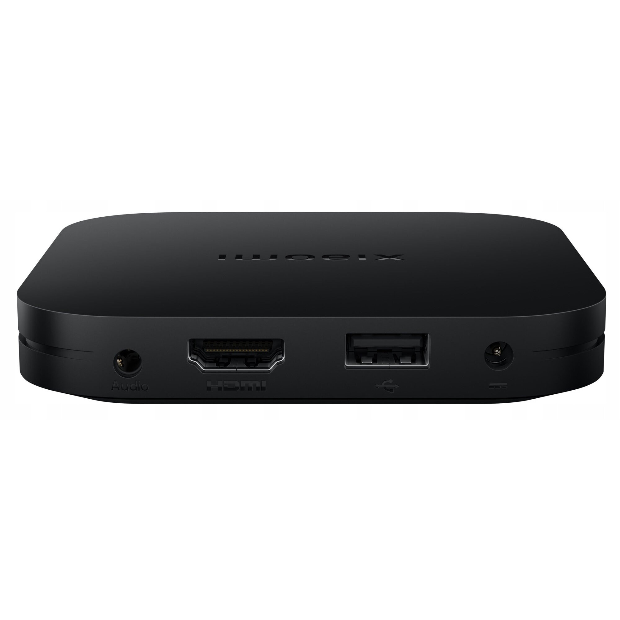 その他 Xiaomi Box 4K (2nd Gen) Xiaomi Mi Box S (2nd Gen) with 4K Ultra HD Streaming Media