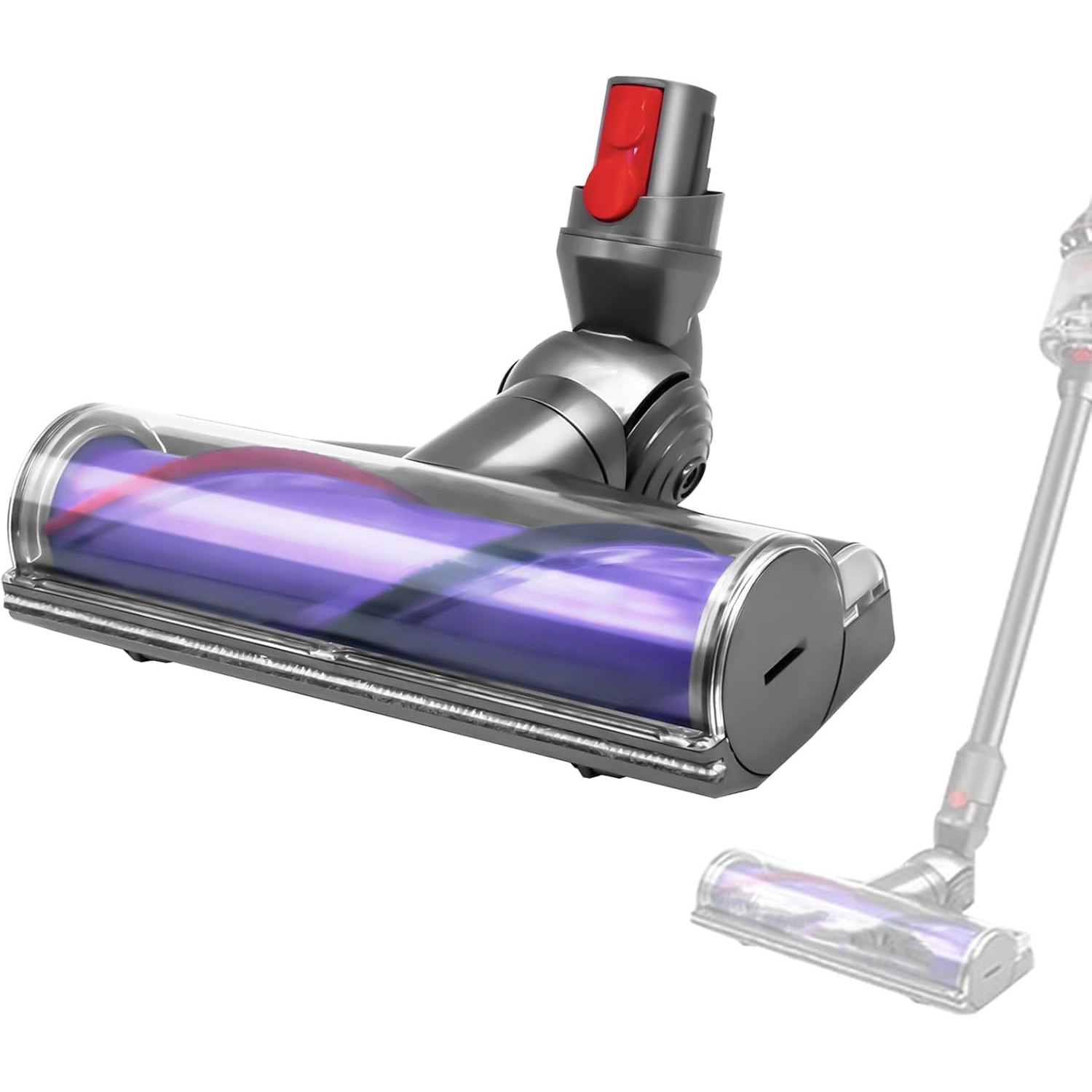 Aspirator Dyson V12 Detect Slim Absolute (V12DETECTSLIMABSOLUTE