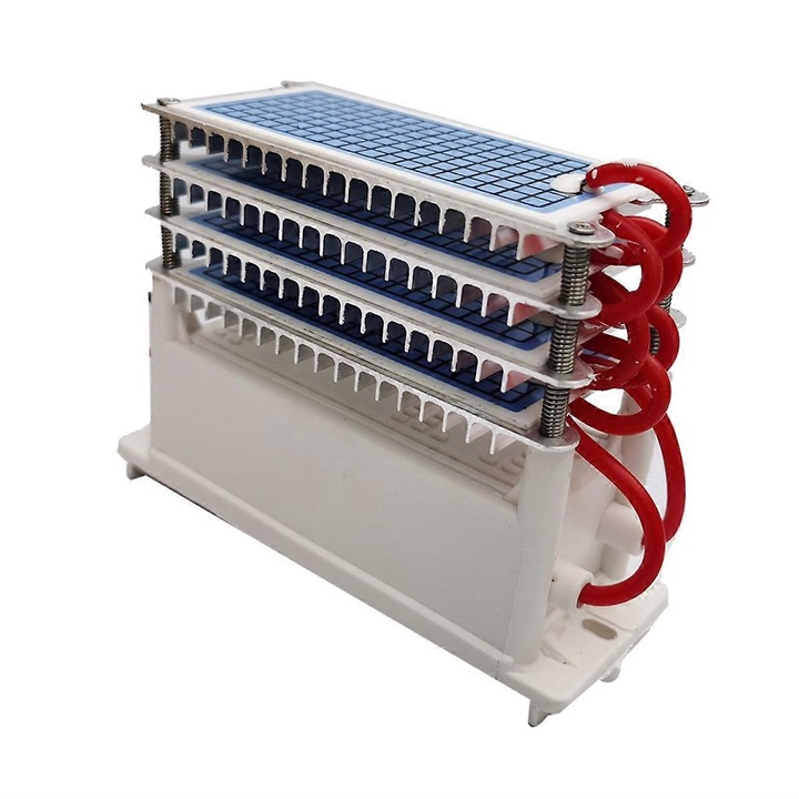 Generator de ozon, ceramica, 40g, capacitate mare, multicolor, AC220V