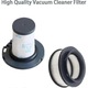 Set 4 filtre de schimb pentru aspirator Rowenta X-Force Flex 11.60/14.60/15.60, compatibil cu RH9878, RH9898, RH9958, RH99F1