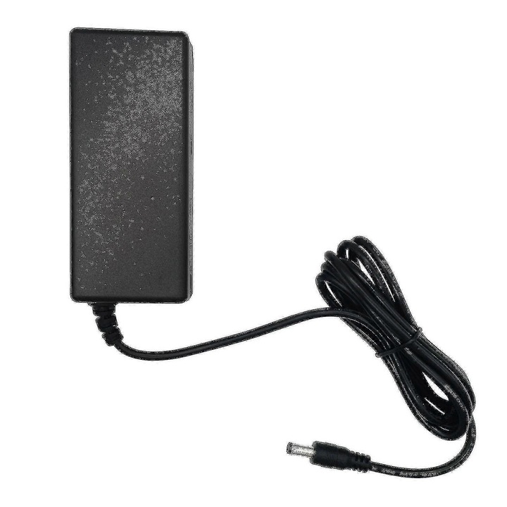 Adaptor de alimentare 24V pentru volan Logitech G25, G27, G29, 2 pini, 100-240V