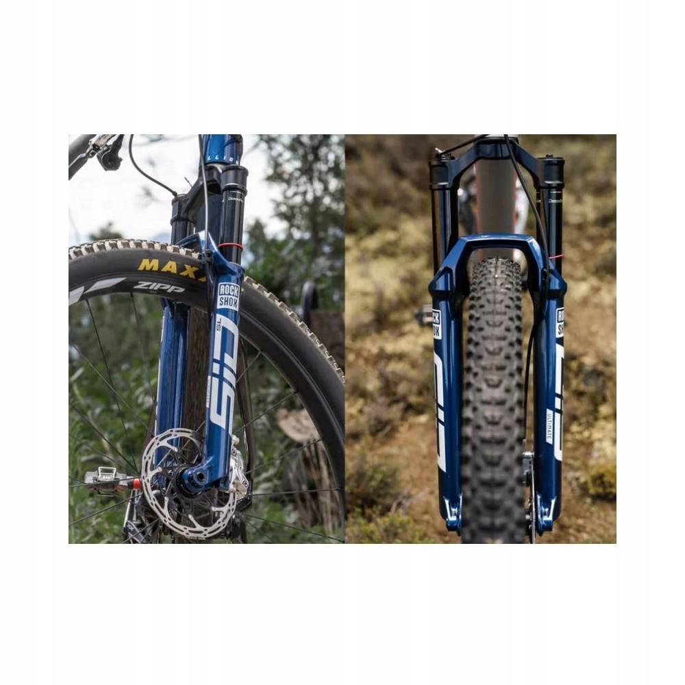 Amortizor, RockShox SID SL Ultimate Race Day 2, 29