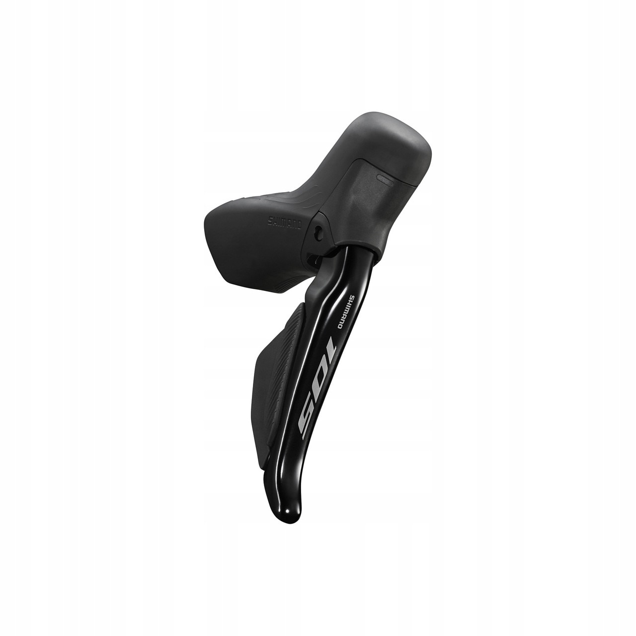 Maneta schimbator Shimano 105 Di2 ST-R7170 12 viteze, dreapta