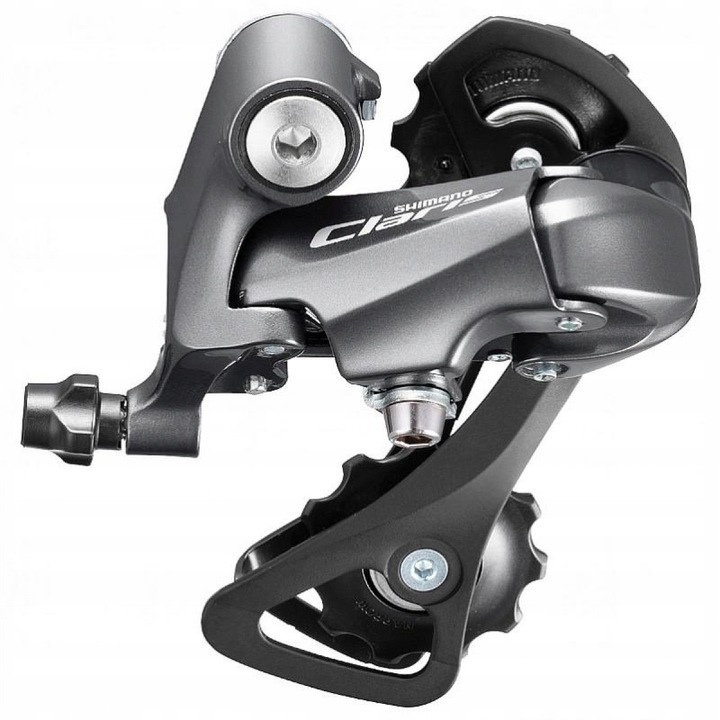 Дерайльор за велосипед Shimano Claris RD-R2000-GS 8 скорости, капацитет 43 зъба, сериен цвят