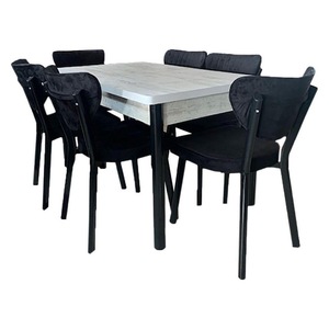 Seturi mese si scaune, coltare