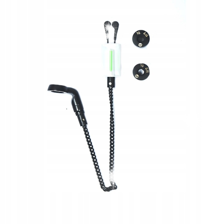Комплект калерчета Korda White, XL, бели, със сменяеми тежести