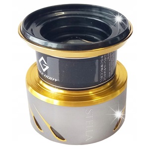 Mulineta SHIMANO Stella 2500 S FK - eMAG.ro