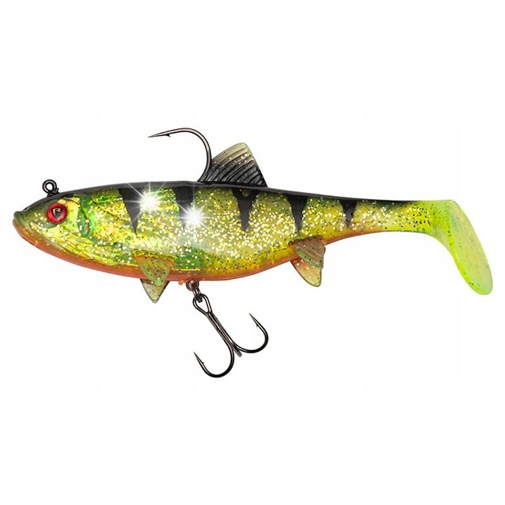 Стръв Fox Rage Replicant Wobble Bait 18см/90г