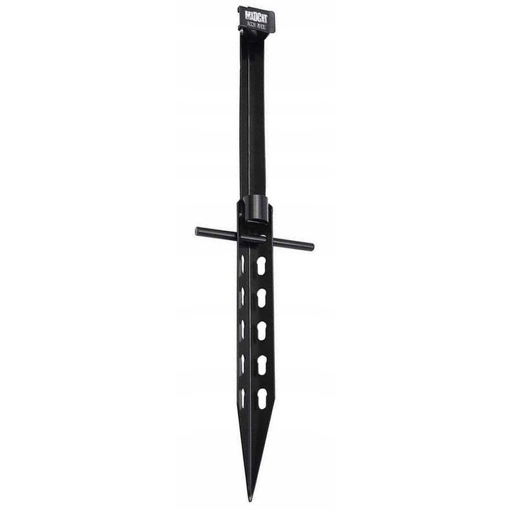 Държач за въдица Madcat Sand Spike 97 см, зелен
