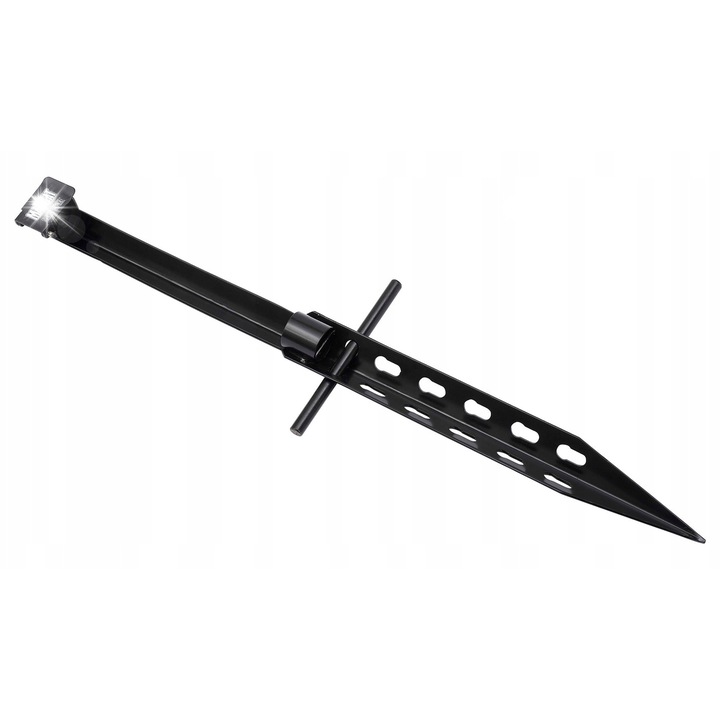 Държач за въдица Madcat Sand Spike 97 см, зелен