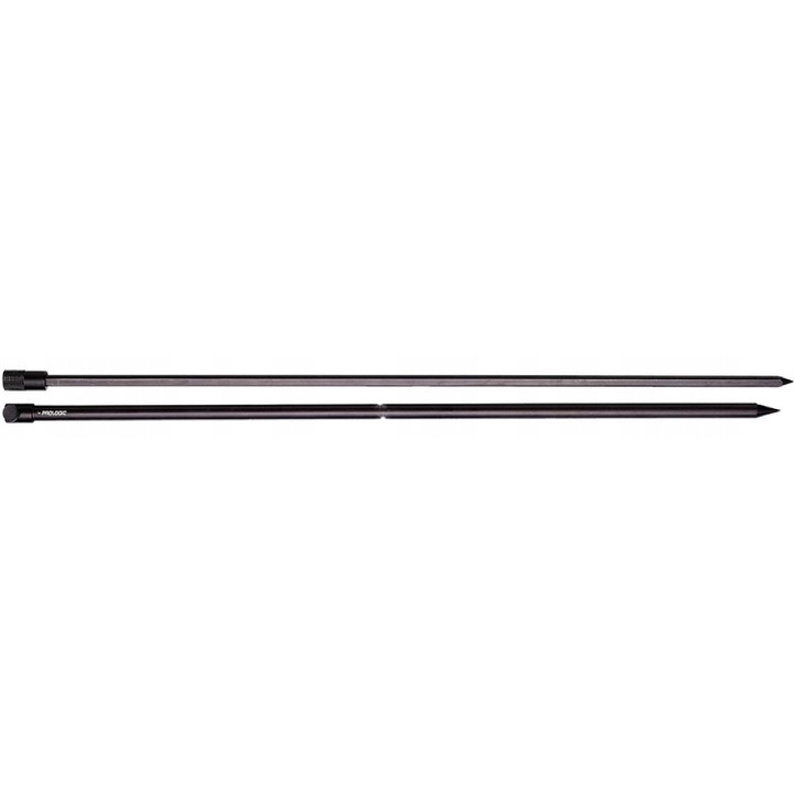 Комплект стойки Prologic Element Dual Point 80-145 см, черни