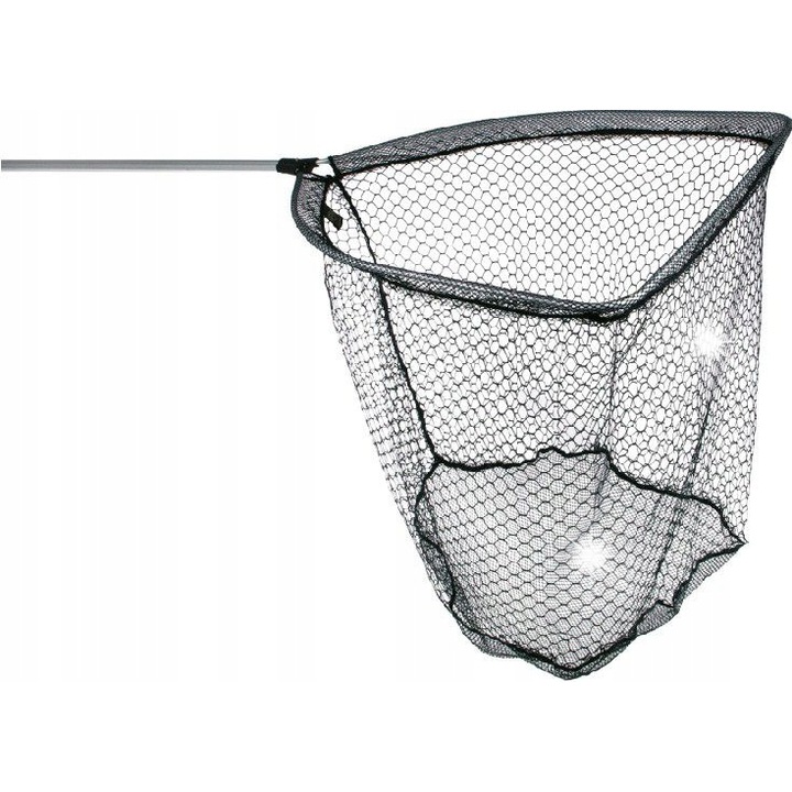 Podbierak Karp 1.8m, 55x45cm, 2 секции, многоцветен