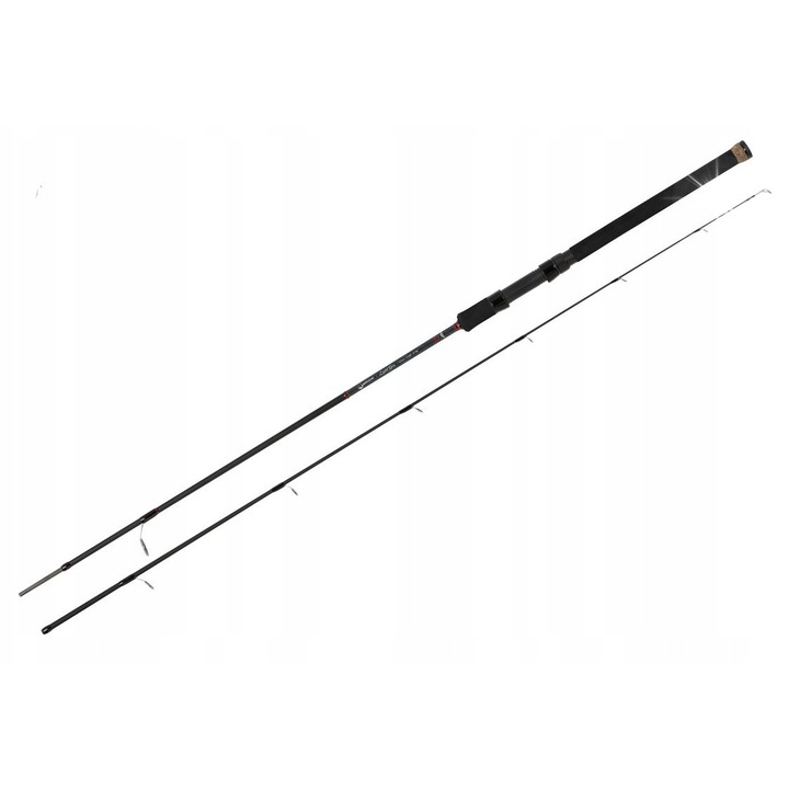 Риболовна въдица Fox Rage Warrior Light Spin, 2.10 м, 5-15 г, 2 елемента, 120 г