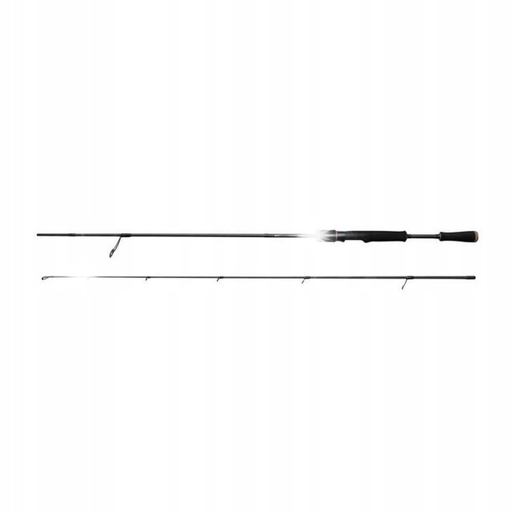 Спинингова въдица DAM Yagi Spin 240 см 12-42 г, 2 секции, карбонова IM8