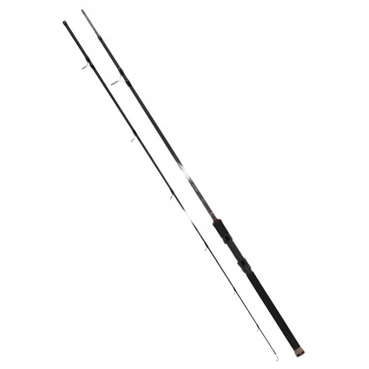 Риболовна въдица Fox Rage Warrior Heavy Spin, 2.70 м, 40-80 г, 2 елемента, 10 водача, 260 г