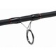 Риболовна въдица Fox Rage Warrior Heavy Spin, 2.70 м, 40-80 г, 2 елемента, 10 водача, 260 г