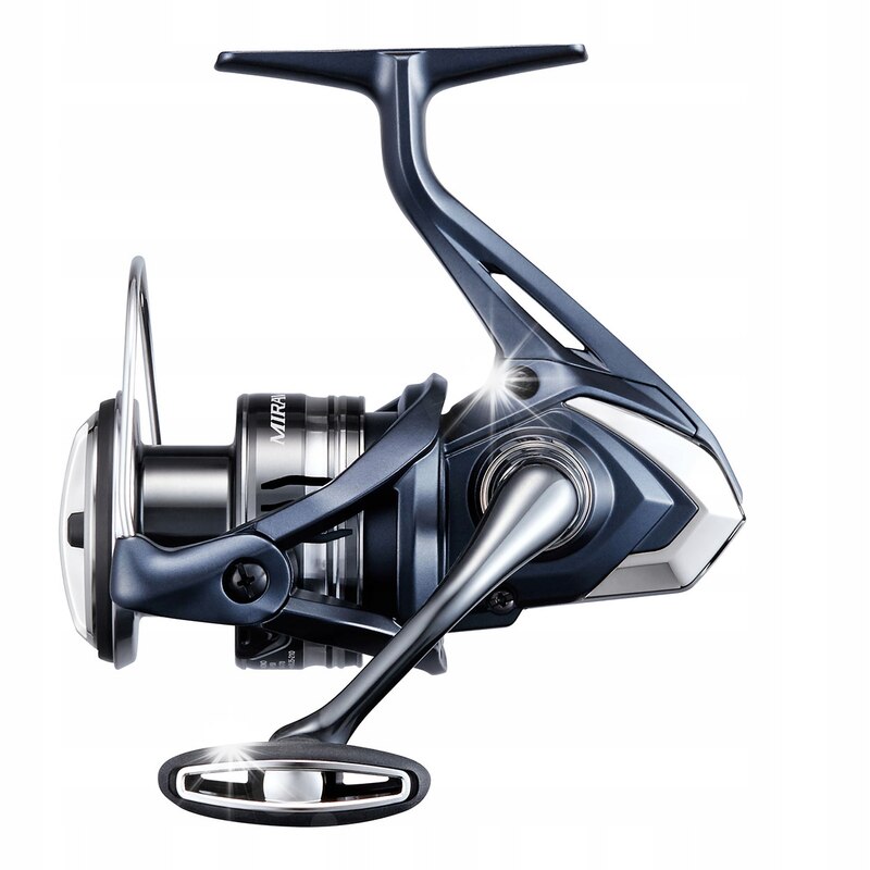 Mulinete Shimano Miravel C3000, 200g, 5.0:1, 9kg, fara spula de