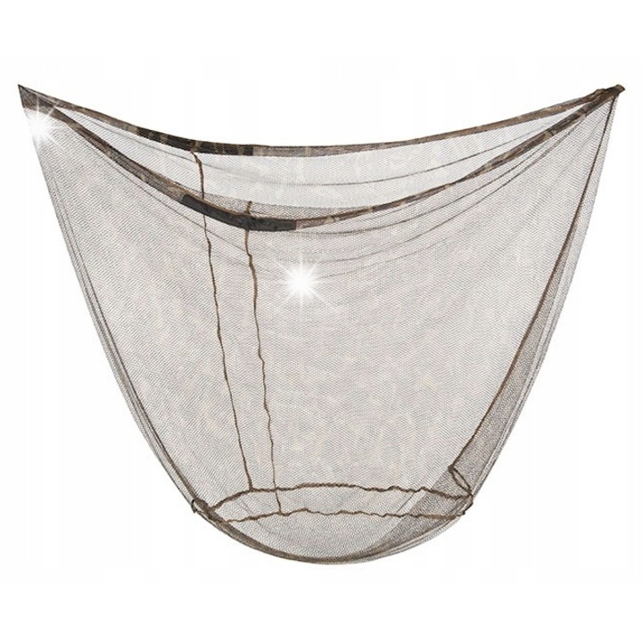 Мрежа за риболов на байц Fox Camo, 46", издръжлив материал