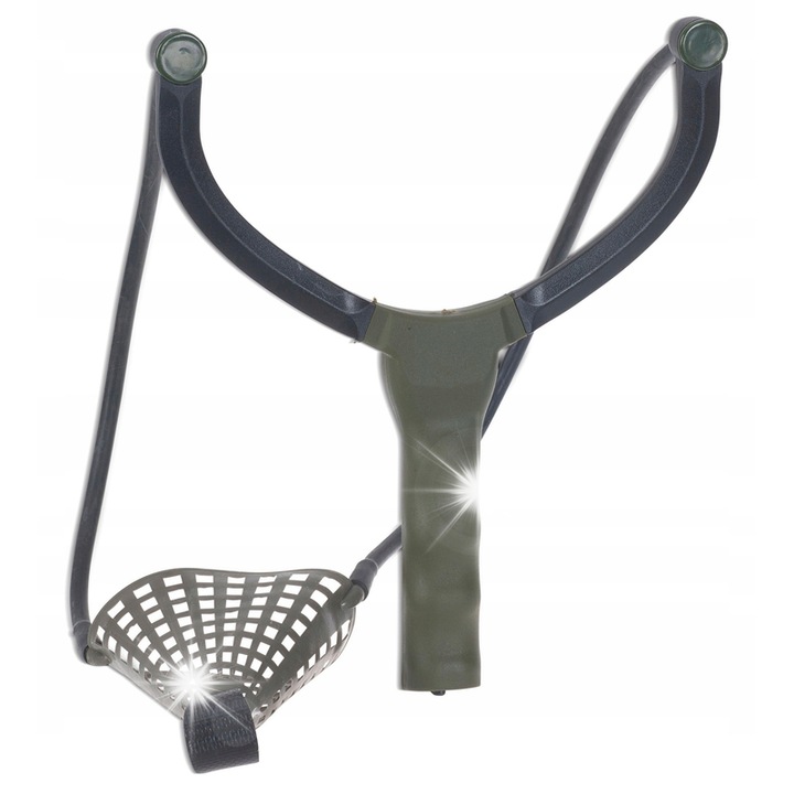 Прашка от анаконда