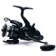 Макара Daiwa Black Widow BR LT 2500, 1 лагер, 295 г, 5.2:1, розова
