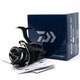 Макара Daiwa Black Widow BR LT 2500, 1 лагер, 295 г, 5.2:1, розова