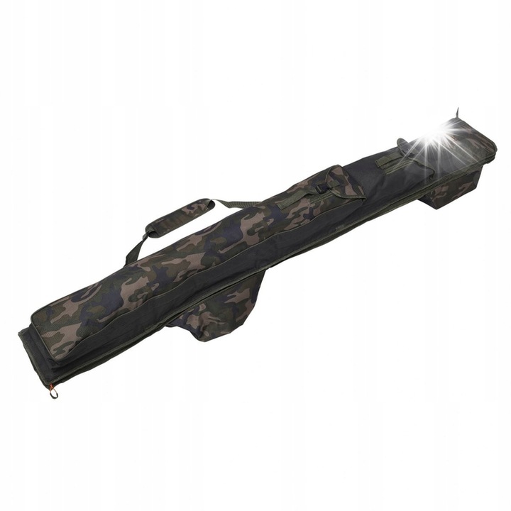 Калъф за въдица Prologic Avenger 3+3, 4.9 м