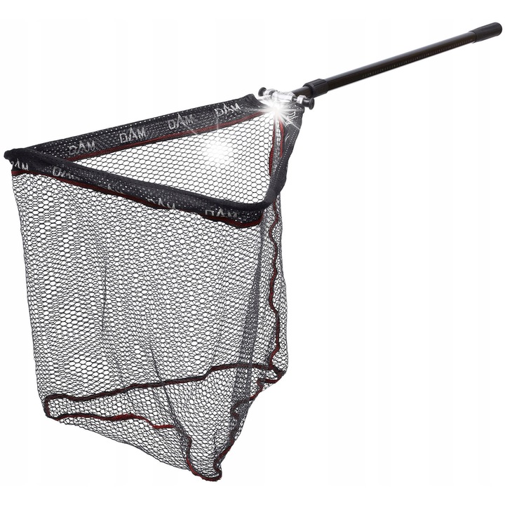 Minciog DAM, размер на мрежата 70x70x70см, диаметър на мрежата 10мм