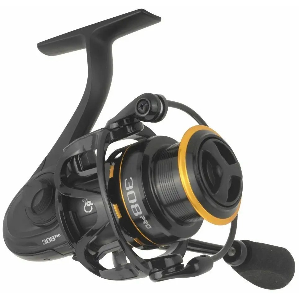 Mulinete Mitchell 308 Pro, carbon, 5.8:1, 239g, cu spule de