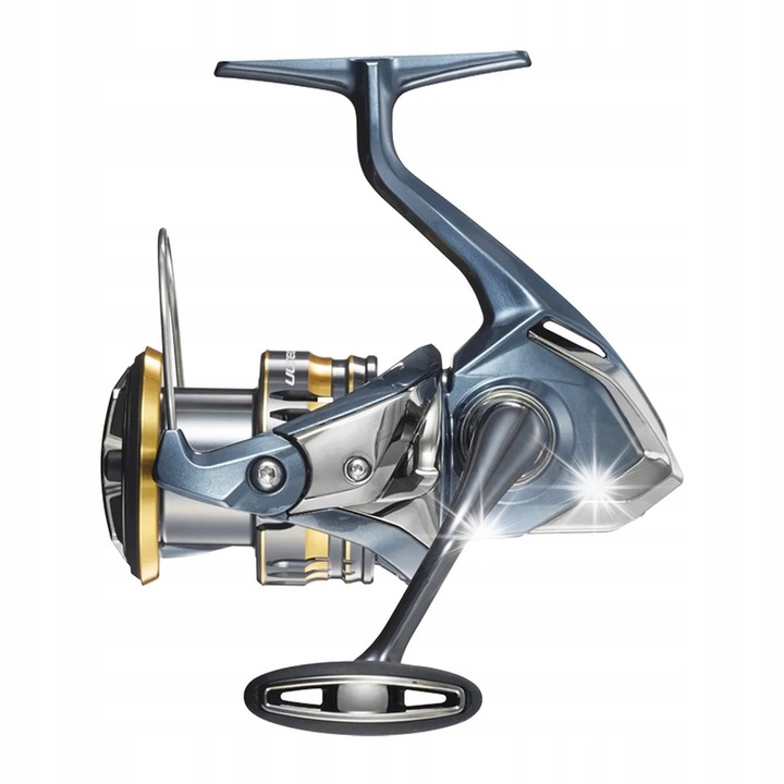 Макарки Shimano Ultegra C3000, 225 г, 9 кг аварийно усилие, предавателно число 5.3:1