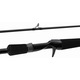 Универсална риболовна въдица Fox Rage Prism X, 2.10 м, 10-40 г, 2 елемента, транспортна дължина 183 см, 160 г
