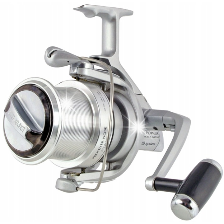 Mulinete Ryobi Proskyer Surf, 5 rulmenti, 200m/0,40mm, 710g - eMAG.ro