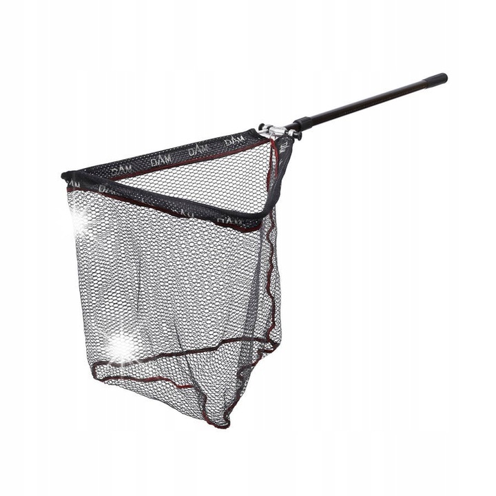 Minciog DAM 240 см, размер на мрежата 60x60x60 см, диаметър на мрежата 10 мм