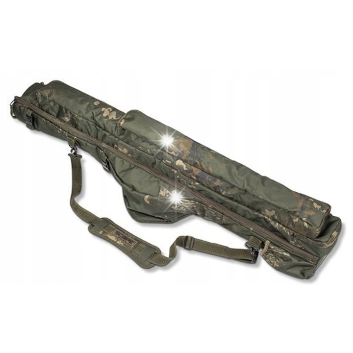 Nash Scope OPS 3 Rod Skin 9ft, камуфлажен, за 3 въдици