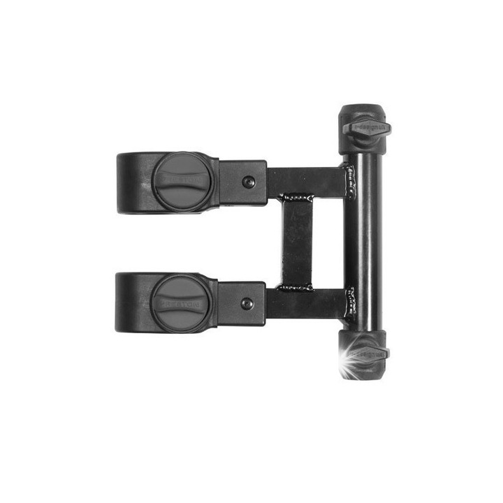 Стойка за чадър Preston Mega Brolly Arm с къса конструкция