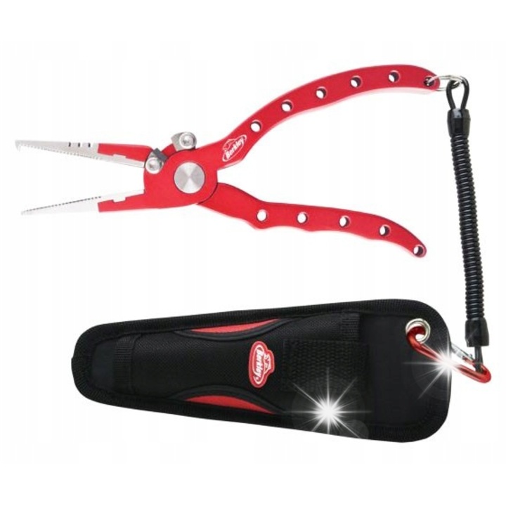 Клещи за алуминий Berkley 5''
